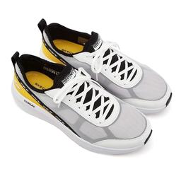 Go Run Elevate - Accelerate Erkek Beyaz Koşu Ayakkabısı 220181 WBK