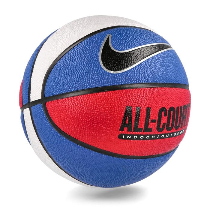 Everyday All Court 8P Unisex Mavi Basketbol Topu N.100.4369.470.07 1303448