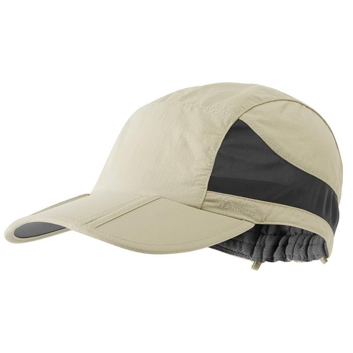 Flare Cap Unisex Çok Renkli Outdoor Şapka TM-004595 1385800