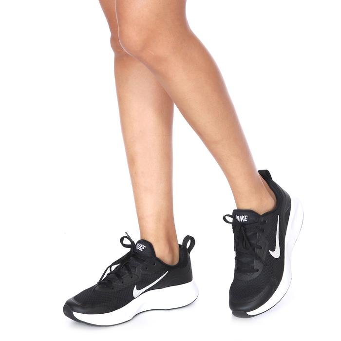 Wearallday Kadın Siyah Günlük Stil Ayakkabı CJ1677-001 1211971