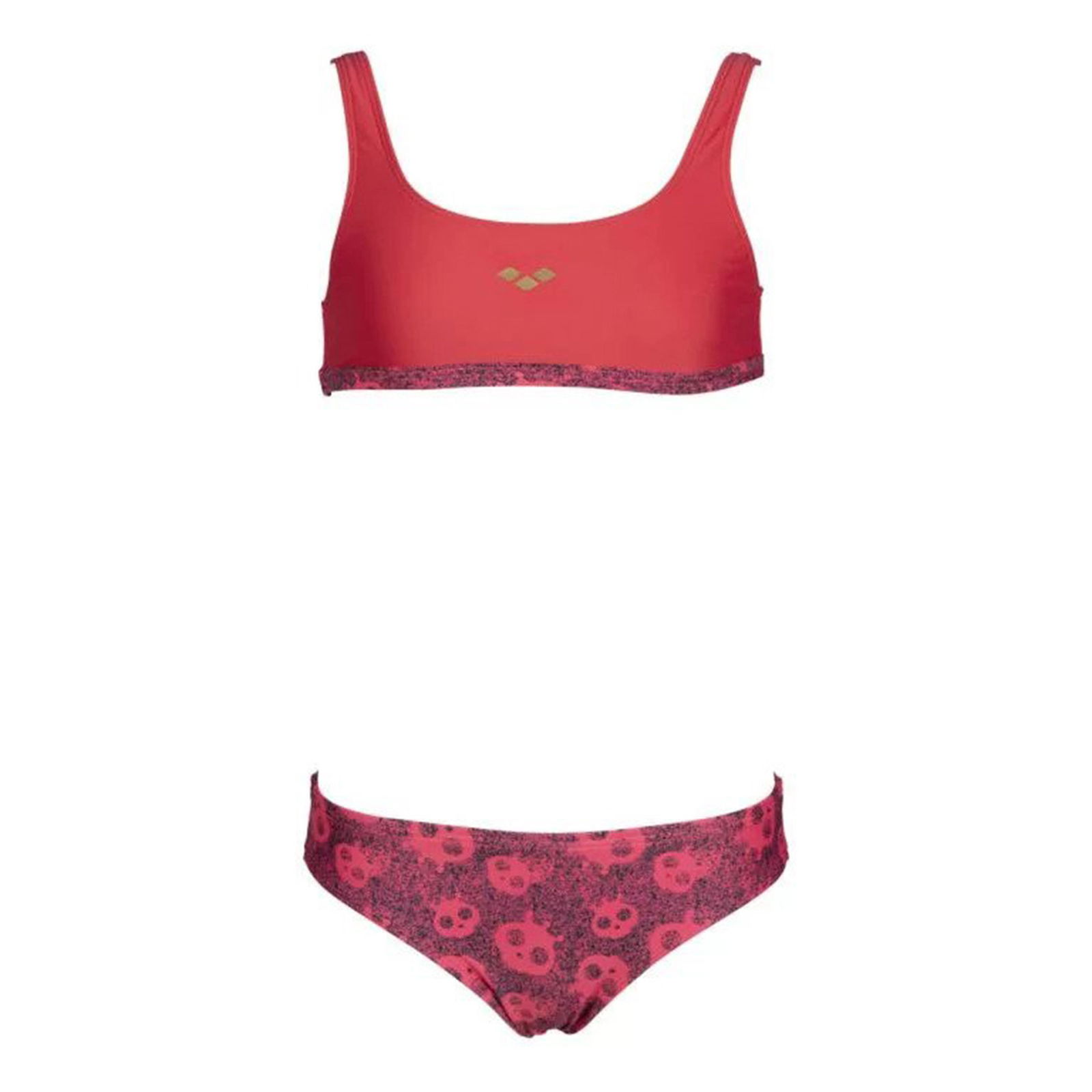 G Meryl Jr Top Two Pieces Çocuk Çok Renkli Yüzücü Mayosu 004186590