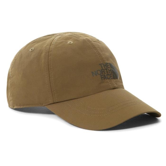 Horizon Hat Unisex Yeşil Outdoor Şapka NF0A5FXL37U1 1376606