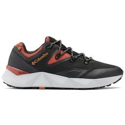Facet Erkek Siyah Outdoor Ayakkabı BM1821-012