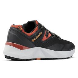 Facet Erkek Siyah Outdoor Ayakkabı BM1821-012