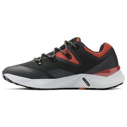 Facet Erkek Siyah Outdoor Ayakkabı BM1821-012