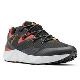 Facet Erkek Siyah Outdoor Ayakkabı BM1821-012