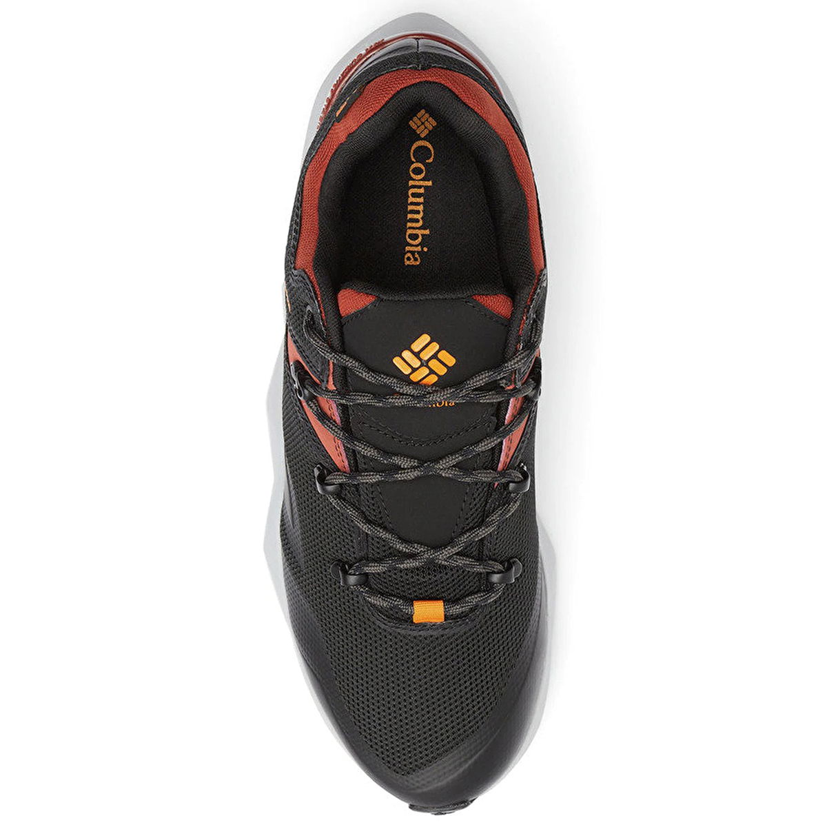 Facet Erkek Siyah Outdoor Ayakkabı BM1821-012