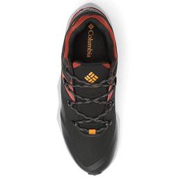 Facet Erkek Siyah Outdoor Ayakkabı BM1821-012