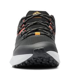 Facet Erkek Siyah Outdoor Ayakkabı BM1821-012