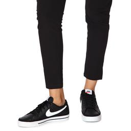 Wmns Court Legacy Nn Kadın Siyah Sneaker Ayakkabı DH3161-001