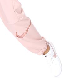 W Nsw Swsh Flc Hr Jogger Kadın Kırmızı Günlük Stil Eşofman Altı DM6205-601