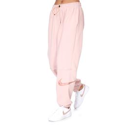 W Nsw Swsh Flc Hr Jogger Kadın Kırmızı Günlük Stil Eşofman Altı DM6205-601