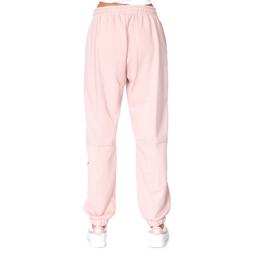 W Nsw Swsh Flc Hr Jogger Kadın Kırmızı Günlük Stil Eşofman Altı DM6205-601