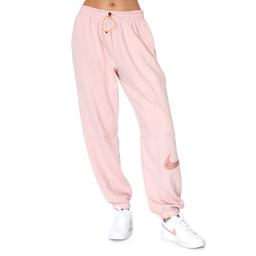 W Nsw Swsh Flc Hr Jogger Kadın Kırmızı Günlük Stil Eşofman Altı DM6205-601