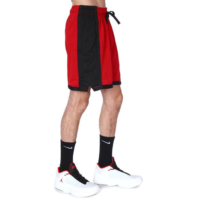 Jordan Df NBA Erkek Kırmızı Basketbol Şortu DH9077-687 1363296