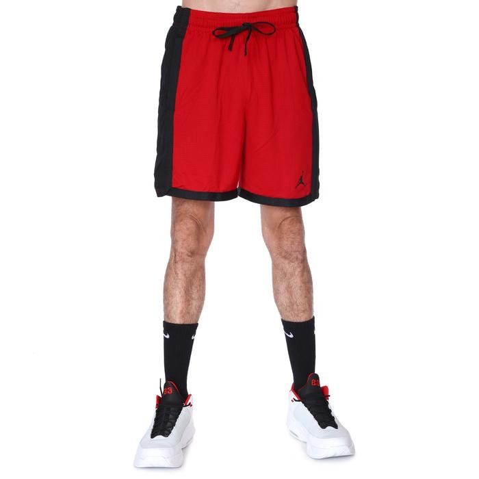 Jordan Df NBA Erkek Kırmızı Basketbol Şortu DH9077-687 1363296