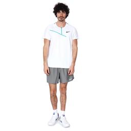 M Nkct Slam Ultmt Polo Nt Mb Erkek Beyaz Tenis Polo Tişört DD8309-100