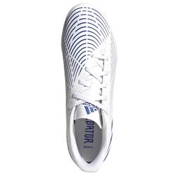 Predator Edge.4 Tf Erkek Beyaz Futbol Krampon GX0011