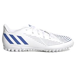 Predator Edge.4 Tf Erkek Beyaz Futbol Krampon GX0011