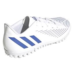 Predator Edge.4 Tf Erkek Beyaz Futbol Krampon GX0011