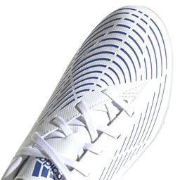 Predator Edge.4 Tf Erkek Beyaz Futbol Krampon GX0011