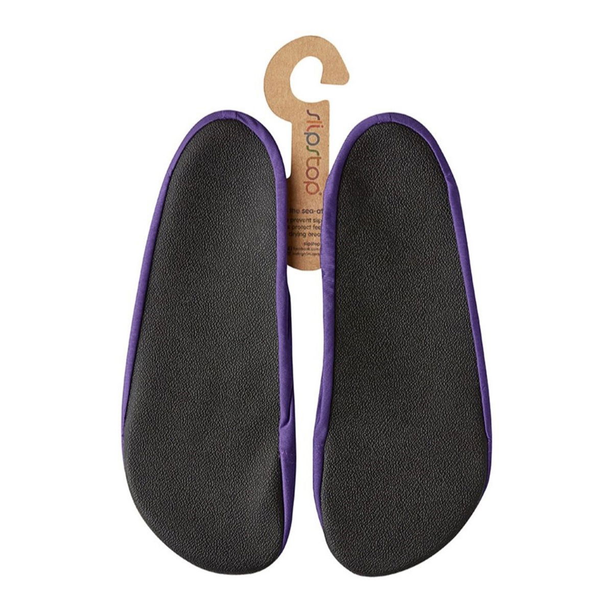 Purple Kadın Çok Renkli Deniz & Havuz Ayakkabısı SS18140097