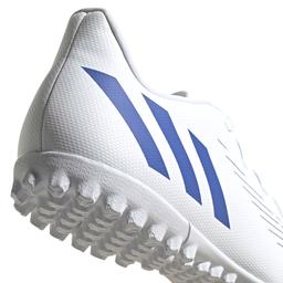 Predator Edge.4 Tf Erkek Beyaz Futbol Krampon GX0011