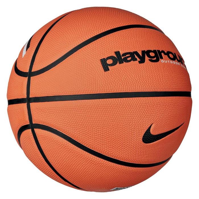 Everyday Playground 8P Deflated Unisex Turuncu Basketbol Topu N.100.4498.814.07 1303424