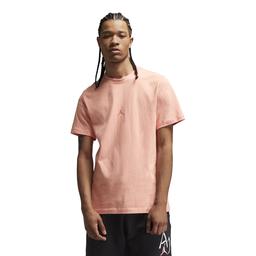 Jordan NBA Flight23 Gx Ss Crew Erkek Turuncu Basketbol Tişört DM1428-824