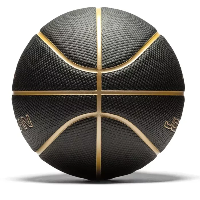 Jordan Legacy 8P NBA Unisex Siyah Basketbol Topu J.100.6701.071.07 1303454