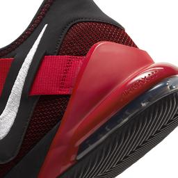 Air Max Impact 2 Unisex Siyah Basketbol Ayakkabısı CQ9382-003