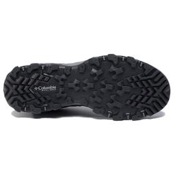 Peakfreak Erkek Siyah Outdoor Ayakkabı BM0829-010