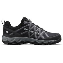 Peakfreak Erkek Siyah Outdoor Ayakkabı BM0829-010