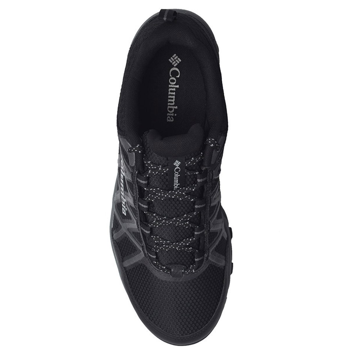 Peakfreak Erkek Siyah Outdoor Ayakkabı BM0829-010