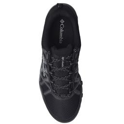 Peakfreak Erkek Siyah Outdoor Ayakkabı BM0829-010