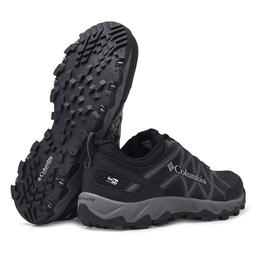 Peakfreak Erkek Siyah Outdoor Ayakkabı BM0829-010