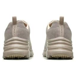 Fashion Fit-Wild Aura Kadın Bej Günlük Stil Ayakkabı 88888179 TPE
