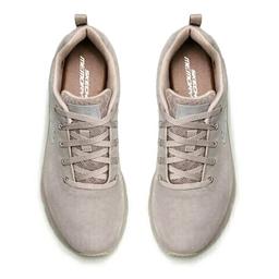 Fashion Fit-Wild Aura Kadın Bej Günlük Stil Ayakkabı 88888179 TPE