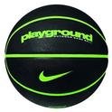 Everyday Playground 8P Deflated Unisex Siyah Basketbol Topu N.100.4498.085.07 1303418