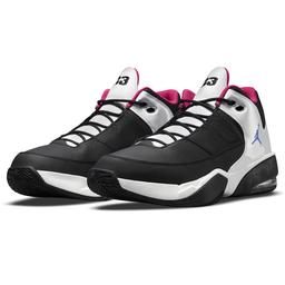 Jordan Max Aura 3 NBA Erkek Siyah Basketbol Ayakkabısı CZ4167-004