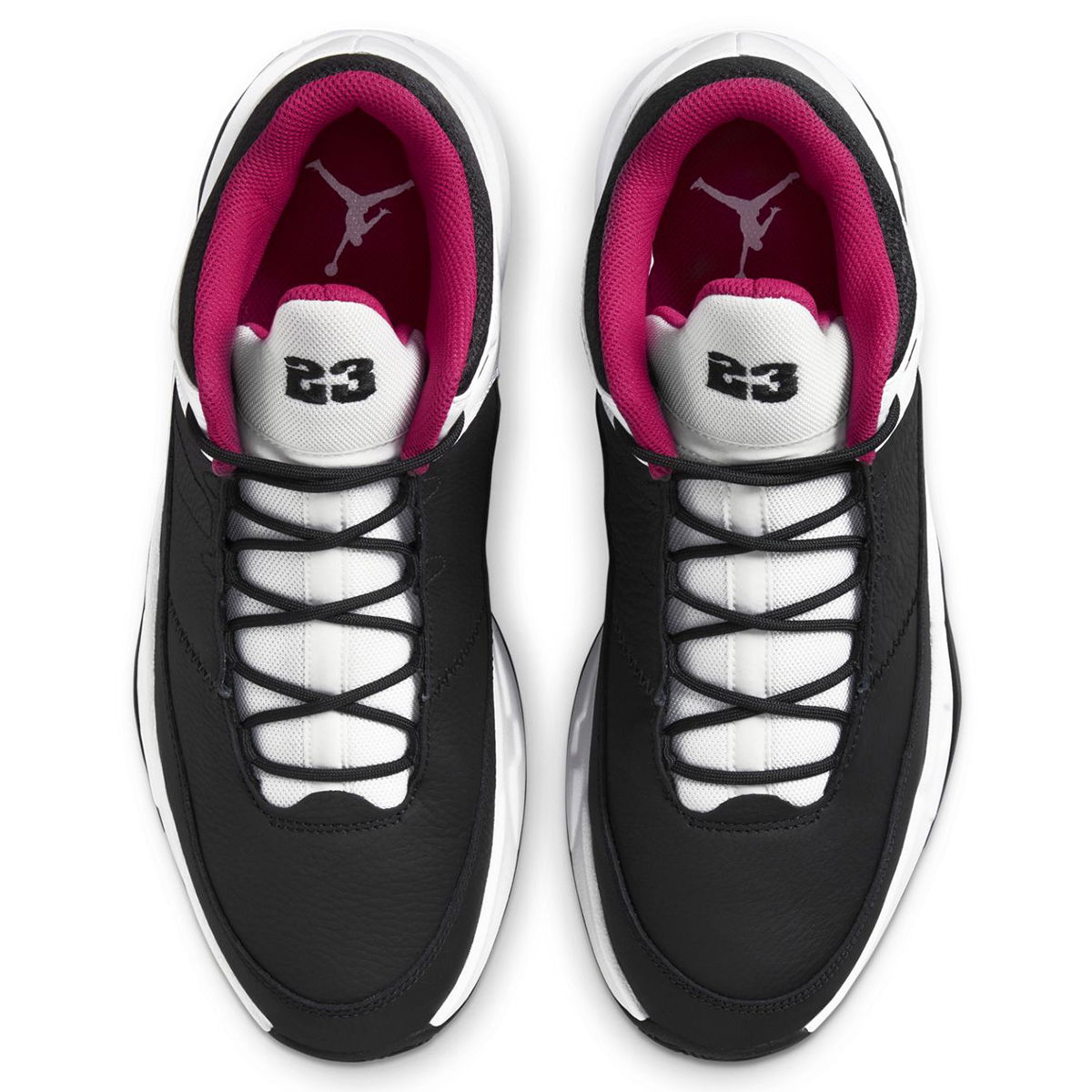 Jordan Max Aura 3 NBA Erkek Siyah Basketbol Ayakkabısı CZ4167-004