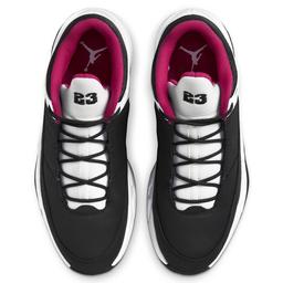 Jordan Max Aura 3 NBA Erkek Siyah Basketbol Ayakkabısı CZ4167-004