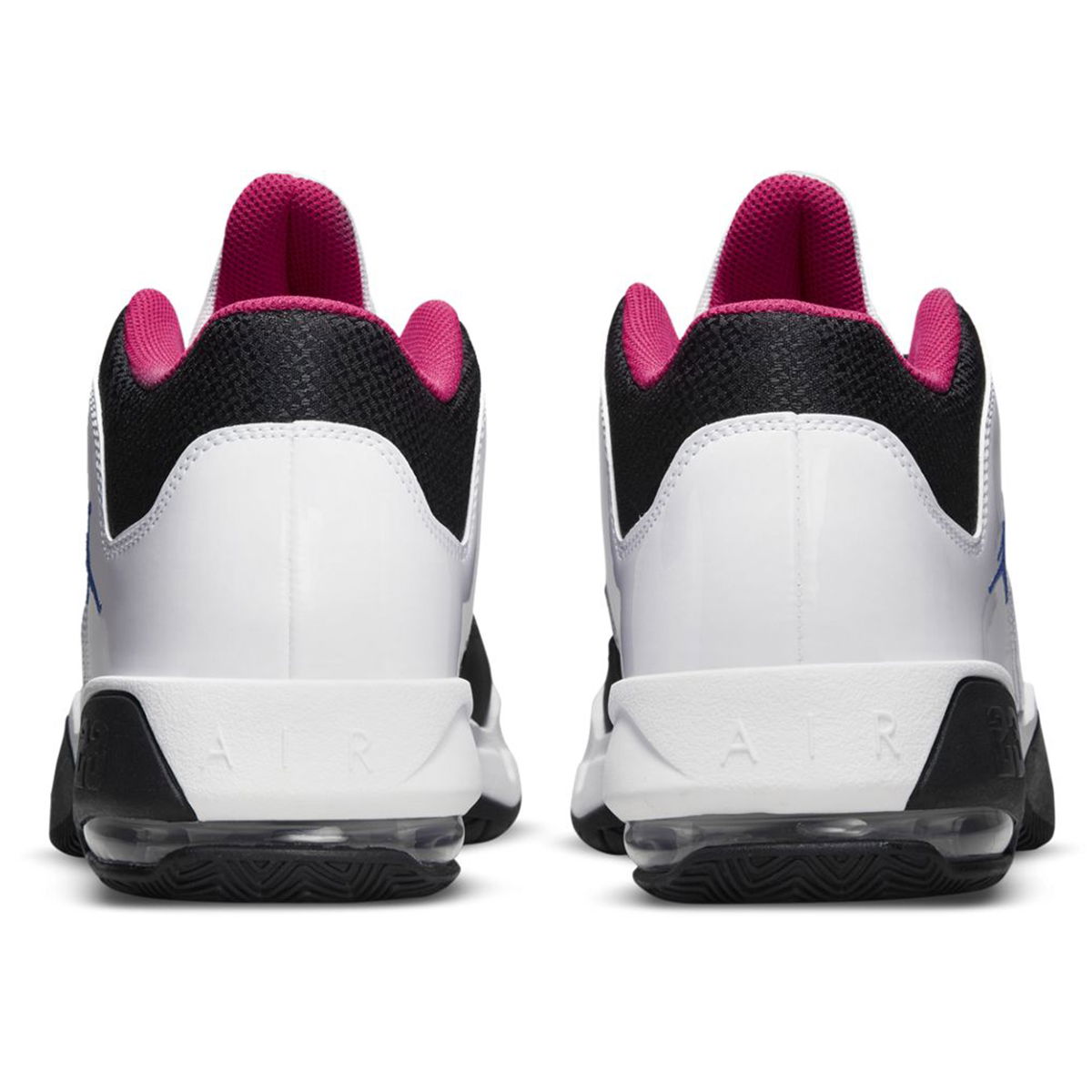 Jordan Max Aura 3 NBA Erkek Siyah Basketbol Ayakkabısı CZ4167-004