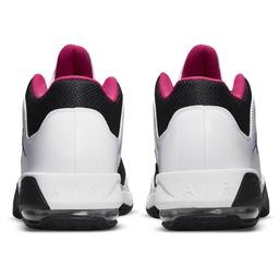 Jordan Max Aura 3 NBA Erkek Siyah Basketbol Ayakkabısı CZ4167-004