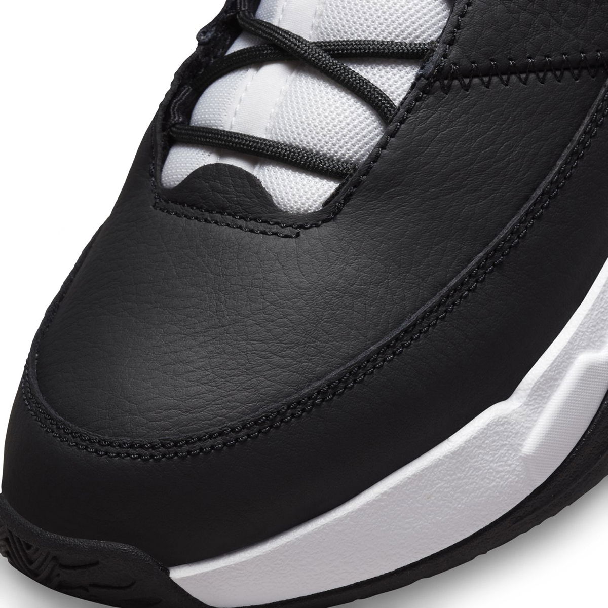 Jordan Max Aura 3 NBA Erkek Siyah Basketbol Ayakkabısı CZ4167-004