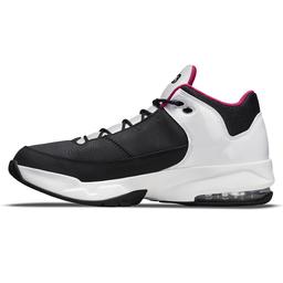 Jordan Max Aura 3 NBA Erkek Siyah Basketbol Ayakkabısı CZ4167-004