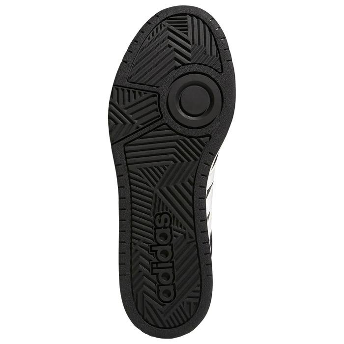 Hoops 3.0 Erkek Siyah Günlük Stil Ayakkabı GY5432 1367980