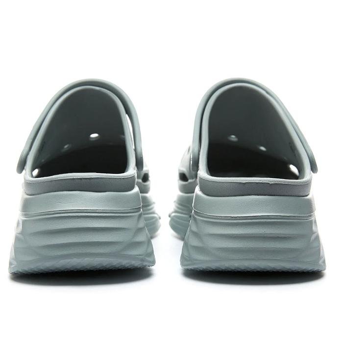 Max Cushioning - High Tide Kadın Gri Günlük Stil Sandalet 111127 GRY 1371151