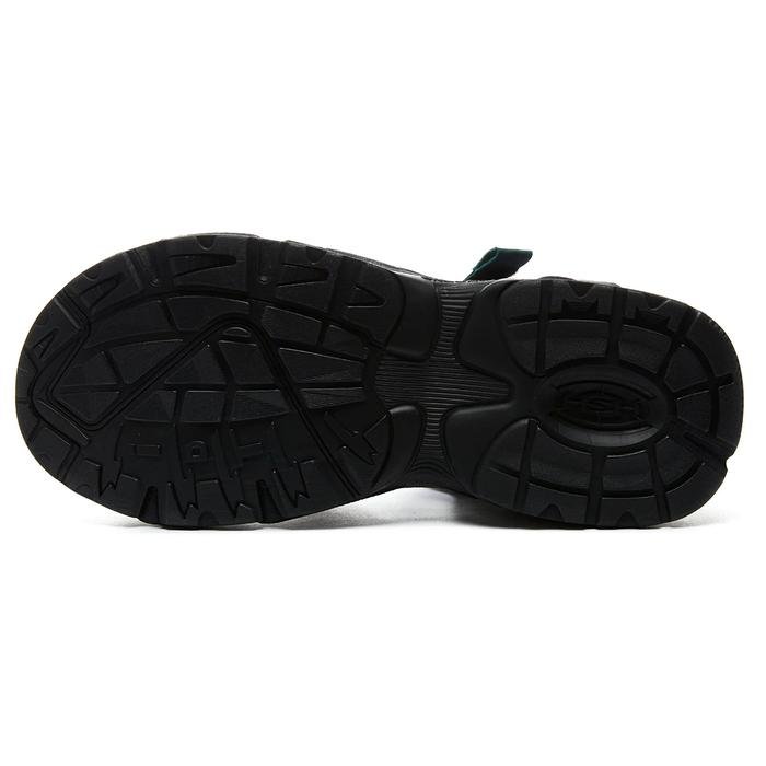 Stamina Sandal-Well Played Erkek Siyah Günlük Stil Sandalet 237197 BKCC 1371239