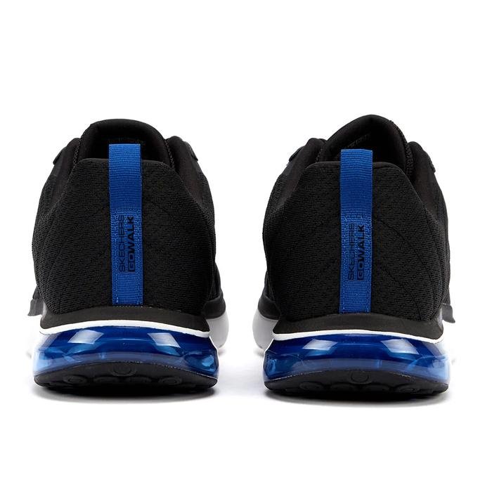 Go Walk Air 2.0 Erkek Siyah Koşu Ayakkabısı 216154 BKBL 1371623
